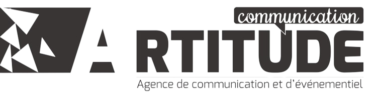 Logo Artitude entier