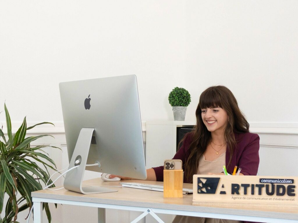 Création de site internet - ARTITUDE Communication