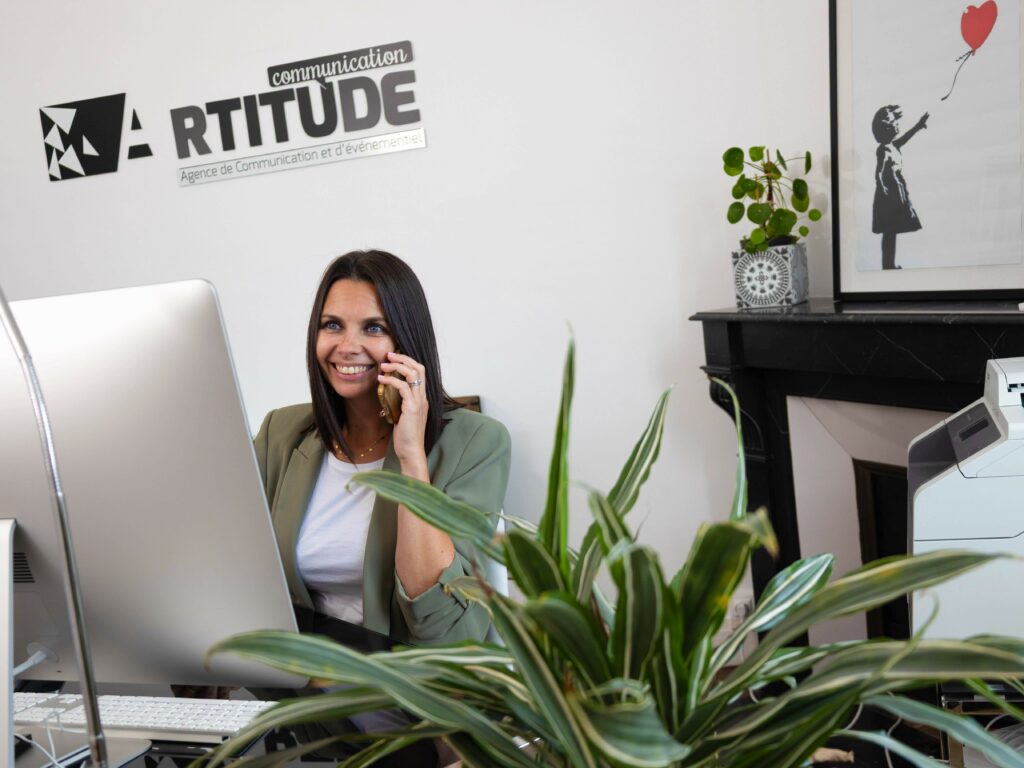 Organisation d'évènements - ARTITUDE Communication