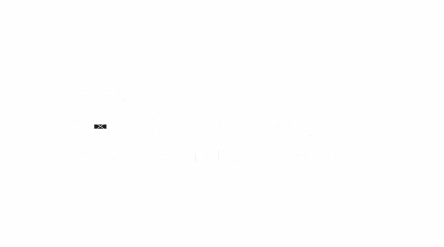 CHEVREFEUILLE logo blanc - ARTITUDE Communication